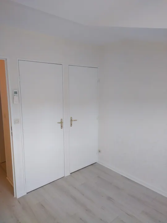 Chantier réalisé par Finition Peinture Bâtiment 63