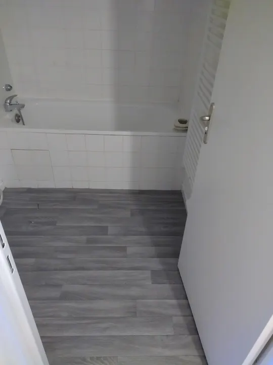 Chantier réalisé par Finition Peinture Bâtiment 63