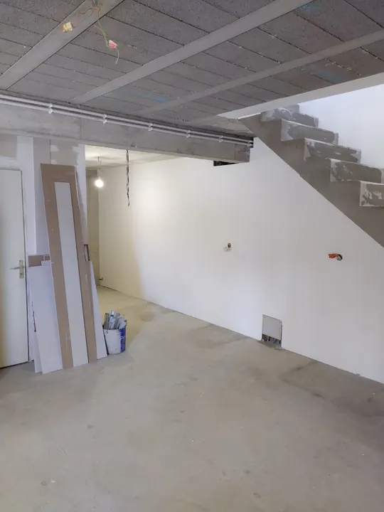 Chantier réalisé par Finition Peinture Bâtiment 63